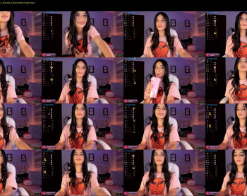 missevan — 51 minute Chaturbate female cam show recording, 1080p, Jan 31, 2023