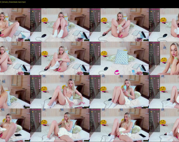 misss_viki — 36 minute Chaturbate couple cam show recording, 1080p, Jan 31, 2023