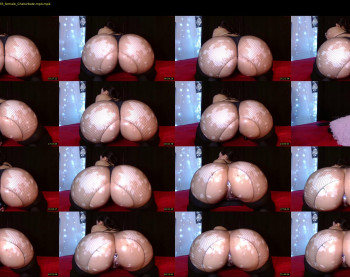 mollyguns — 59 minute Chaturbate female cam show recording, 720p, Feb 1, 2023