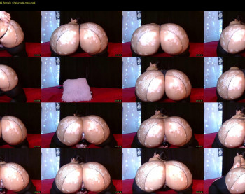 mollyguns — 58 minute Chaturbate female cam show recording, 720p, Feb 1, 2023