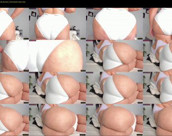 moon_swt_ — 85 minute Chaturbate female cam show recording, 1080p, Feb 1, 2023