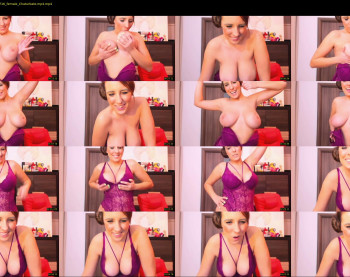 morelovely — 4 minute Chaturbate female cam show recording, 720p, Jan 31, 2023