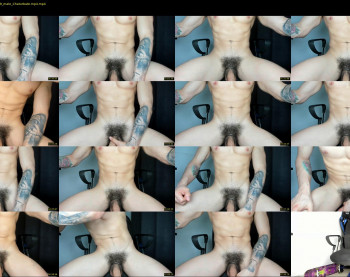 mr_freed — 9 minute Chaturbate male cam show recording, 1080p, Feb 1, 2023