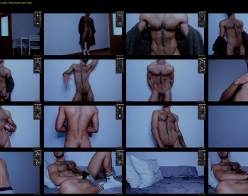 mrj9921 — 55 minute Chaturbate male cam show recording, 1080p, Jan 31, 2023