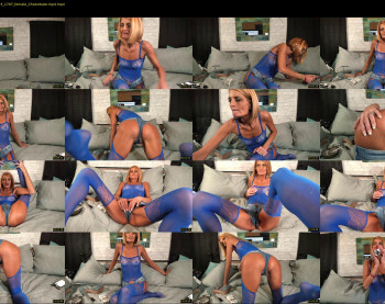 mrswadsworthy — 18 minute Chaturbate female cam show recording, 720p, Jan 31, 2023