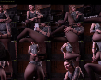 ms_lorelei — 51 minute Chaturbate female cam show recording, 1080p, Feb 1, 2023