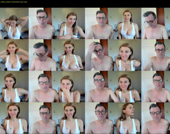 munishpunish — 4 minute Chaturbate couple cam show recording, 720p, Jan 31, 2023