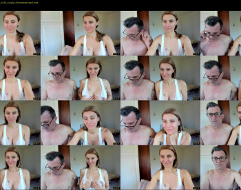 munishpunish — 17 minute Chaturbate couple cam show recording, 720p, Jan 31, 2023