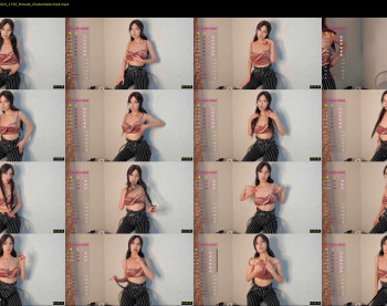 murphyemmeline — 55 minute Chaturbate female cam show recording, 1080p, Jan 31, 2023