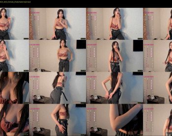 murphyemmeline — 55 minute Chaturbate female cam show recording, 1080p, Jan 31, 2023