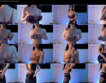 murphyemmeline — 55 minute Chaturbate female cam show recording, 1080p, Jan 31, 2023