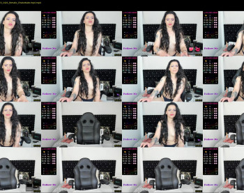 natasha__logan — 17 minute Chaturbate female cam show recording, 1080p, Jan 31, 2023