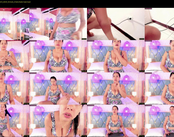natural_bigboobs — 8 minute Chaturbate female cam show recording, 1080p, Feb 1, 2023
