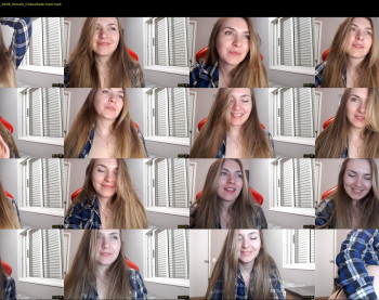 naughty_popa — 29 minute Chaturbate female cam show recording, 1080p, Feb 1, 2023