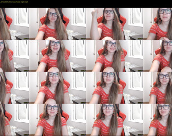 naughty_popa — 12 minute Chaturbate female cam show recording, 1080p, Jan 31, 2023