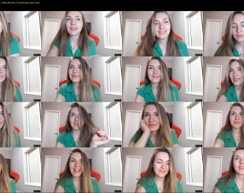 naughty_popa — 16 minute Chaturbate female cam show recording, 1080p, Jan 31, 2023