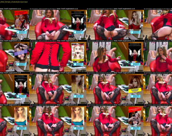 naughtynatali — 60 minute Chaturbate female cam show recording, 1080p, Feb 1, 2023