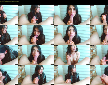 new_fire_fantasy — 54 minute Chaturbate couple cam show recording, 1080p, Feb 1, 2023