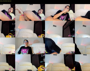 nezo_ — 147 minute Chaturbate female cam show recording, 480p, Jan 31, 2023