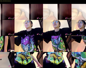nezo_ — 11 minute Chaturbate female cam show recording, 480p, Jan 31, 2023