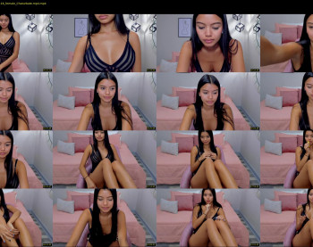 nina_agdal — 13 minute Chaturbate female cam show recording, 1080p, Feb 1, 2023
