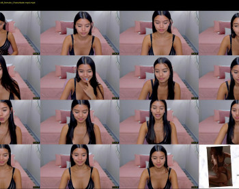 nina_agdal — 15 minute Chaturbate female cam show recording, 1080p, Feb 1, 2023