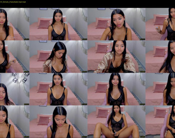 nina_agdal — 54 minute Chaturbate female cam show recording, 1080p, Jan 31, 2023