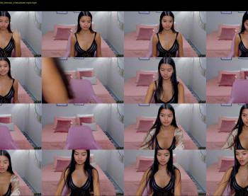 nina_agdal — 4 minute Chaturbate female cam show recording, 1080p, Jan 31, 2023