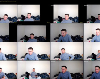 nolimitscoupl3 — 6 minute Chaturbate couple cam show recording, 720p, Jan 31, 2023