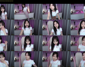 norma_blum — 55 minute Chaturbate female cam show recording, 1080p, Jan 31, 2023