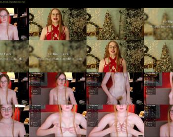 olivia_date — 36 minute Chaturbate female cam show recording, 1080p, Jan 31, 2023