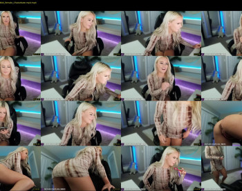 oliviaowens — 17 minute Chaturbate female cam show recording, 720p, Jan 31, 2023