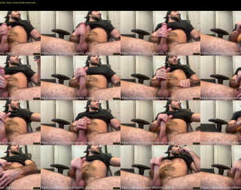 phoenix_star — 54 minute Chaturbate male cam show recording, 1080p, Jan 31, 2023