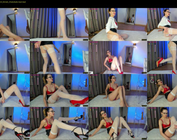 pinkheart_ — 55 minute Chaturbate female cam show recording, 1080p, Jan 31, 2023