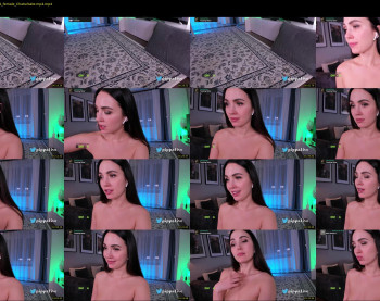 pippalee — 5 minute Chaturbate female cam show recording, 1080p, Jan 31, 2023