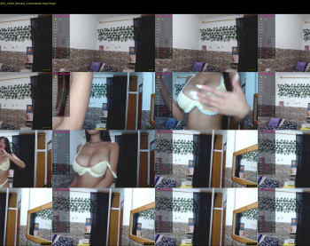 princess_martinez — 97 minute Chaturbate female cam show recording, 720p, Jan 31, 2023