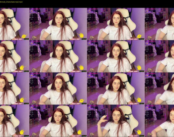 ps4pro — 33 minute Chaturbate female cam show recording, 1080p, Jan 31, 2023