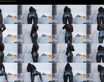 pussysweet9 — 42 minute Chaturbate female cam show recording, 1080p, Jan 31, 2023