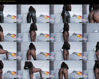 pussysweet9 — 44 minute Chaturbate female cam show recording, 1080p, Jan 31, 2023