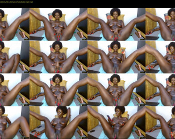 queen_tweakingbae — 19 minute Chaturbate female cam show recording, 720p, Jan 31, 2023