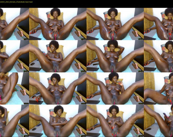 queen_tweakingbae — 41 minute Chaturbate female cam show recording, 720p, Jan 31, 2023