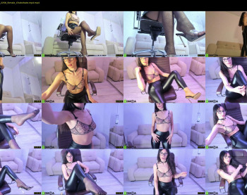 queenviktoria — 54 minute Chaturbate female cam show recording, 1080p, Jan 31, 2023