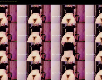 rainbow_jenny — 7 minute Chaturbate female cam show recording, 720p, Feb 1, 2023