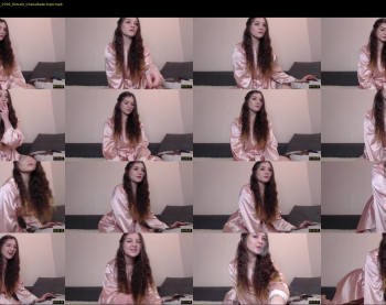 redmoonhead — 4 minute Chaturbate female cam show recording, 1080p, Jan 31, 2023