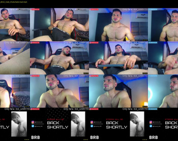 rick_smith153 — 59 minute Chaturbate male cam show recording, 1080p, Jan 31, 2023