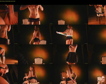 rocknrose — 86 minute Chaturbate female cam show recording, 720p, Feb 1, 2023