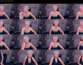 roxana_brooks — 16 minute Chaturbate female cam show recording, 1080p, Jan 31, 2023