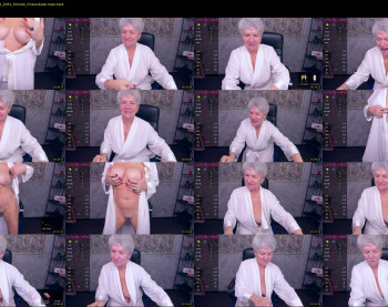 roxana_brooks — 3 minute Chaturbate female cam show recording, 1080p, Jan 31, 2023