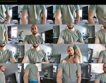 ryanandchadcb — 13 minute Chaturbate male cam show recording, 1080p, Jan 31, 2023