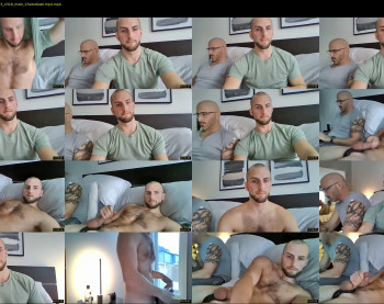 ryanandchadcb — 59 minute Chaturbate male cam show recording, 720p, Jan 31, 2023